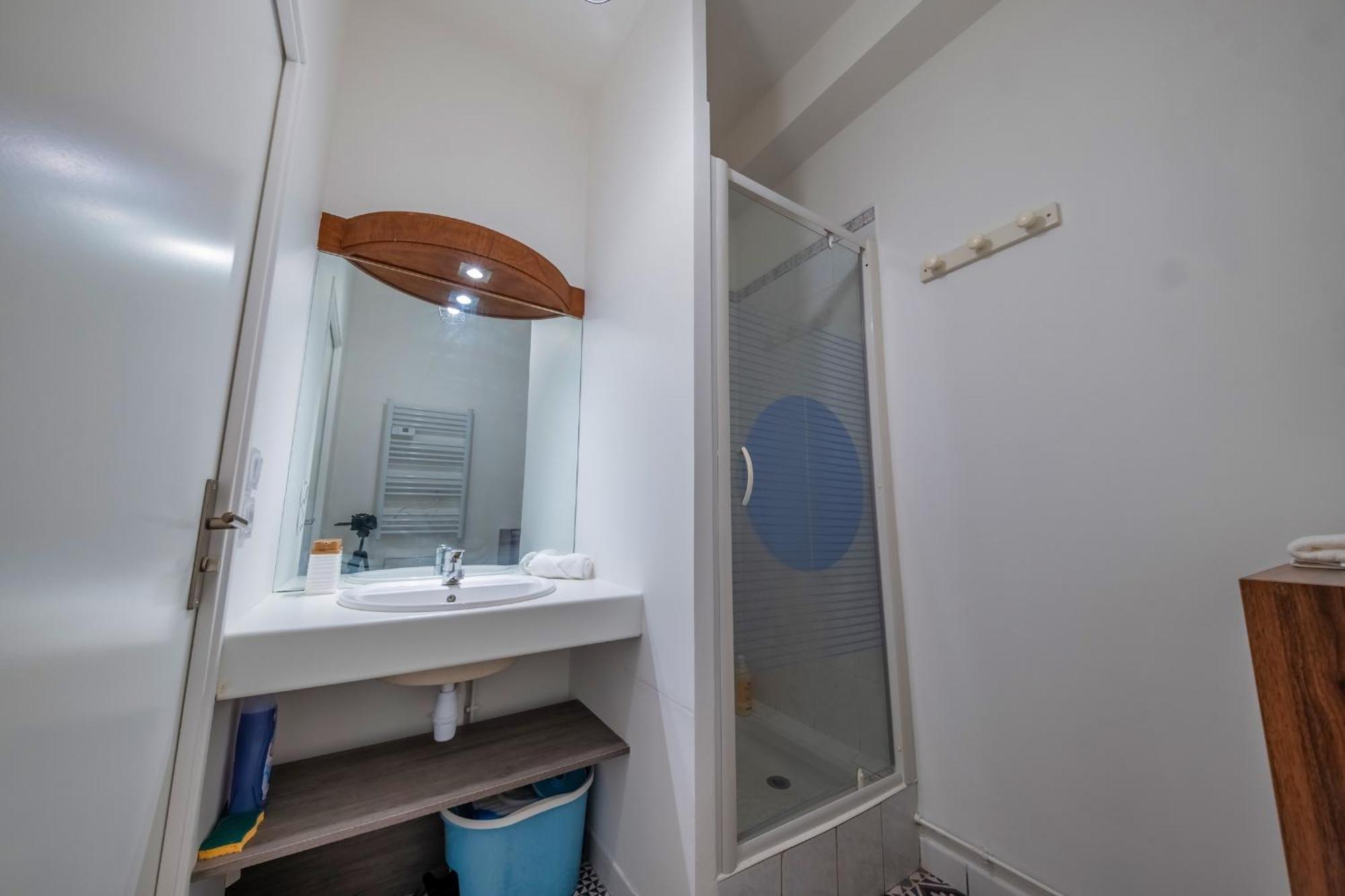 Studio Boulingrin - Hypercentre Remeš Exteriér fotografie