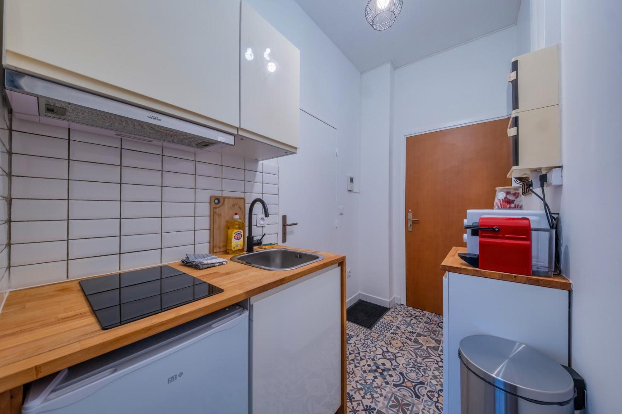 Studio Boulingrin - Hypercentre Remeš Exteriér fotografie